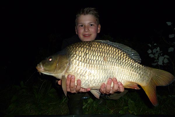 Jugendgruppe Kurhessischer Anglerverein