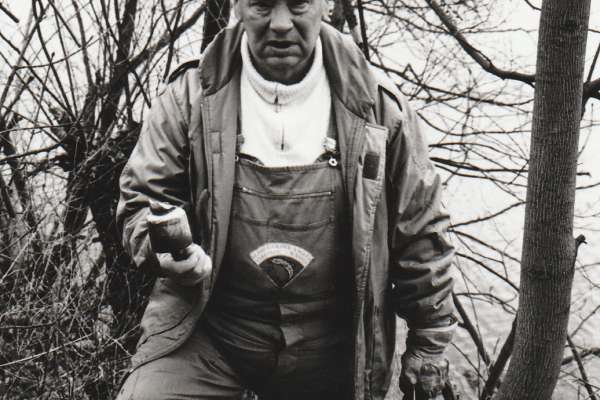 Historische Bilder des KAV