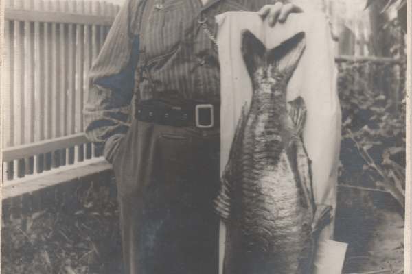 Historische Bilder des KAV